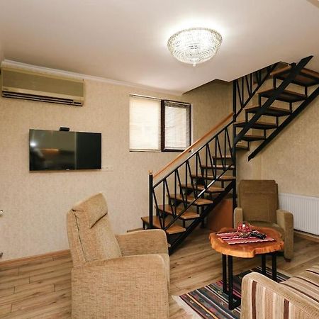 Апартаменты Cozy House Тбилиси Экстерьер фото