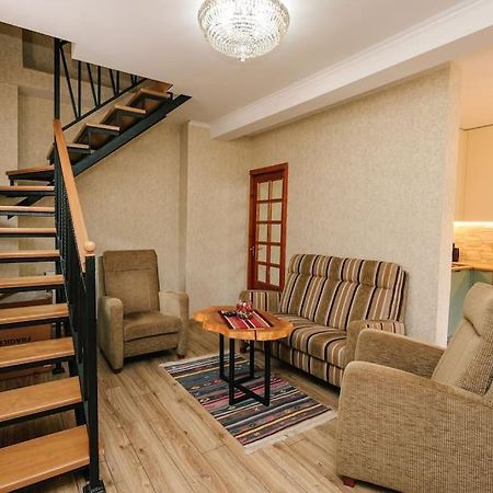Апартаменты Cozy House Тбилиси Экстерьер фото