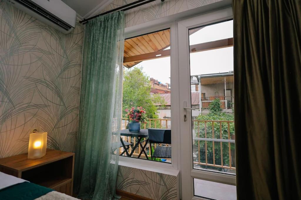 Апартаменты Cozy House Тбилиси Экстерьер фото