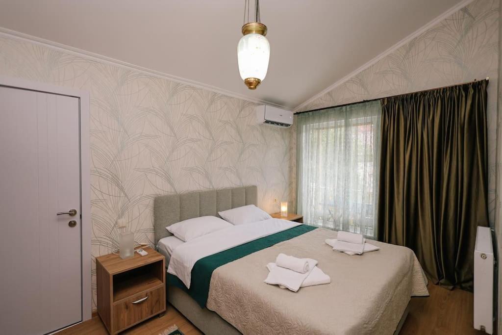 Апартаменты Cozy House Тбилиси Экстерьер фото