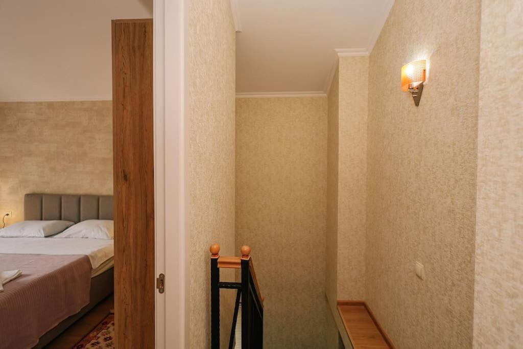 Апартаменты Cozy House Тбилиси Экстерьер фото